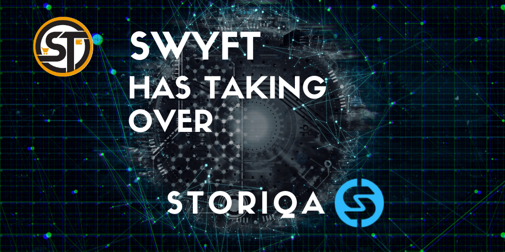 Storiqa Has Gone Bankrupt In This Article Describes Storiqa Which By Swyft Community Indonesia Medium