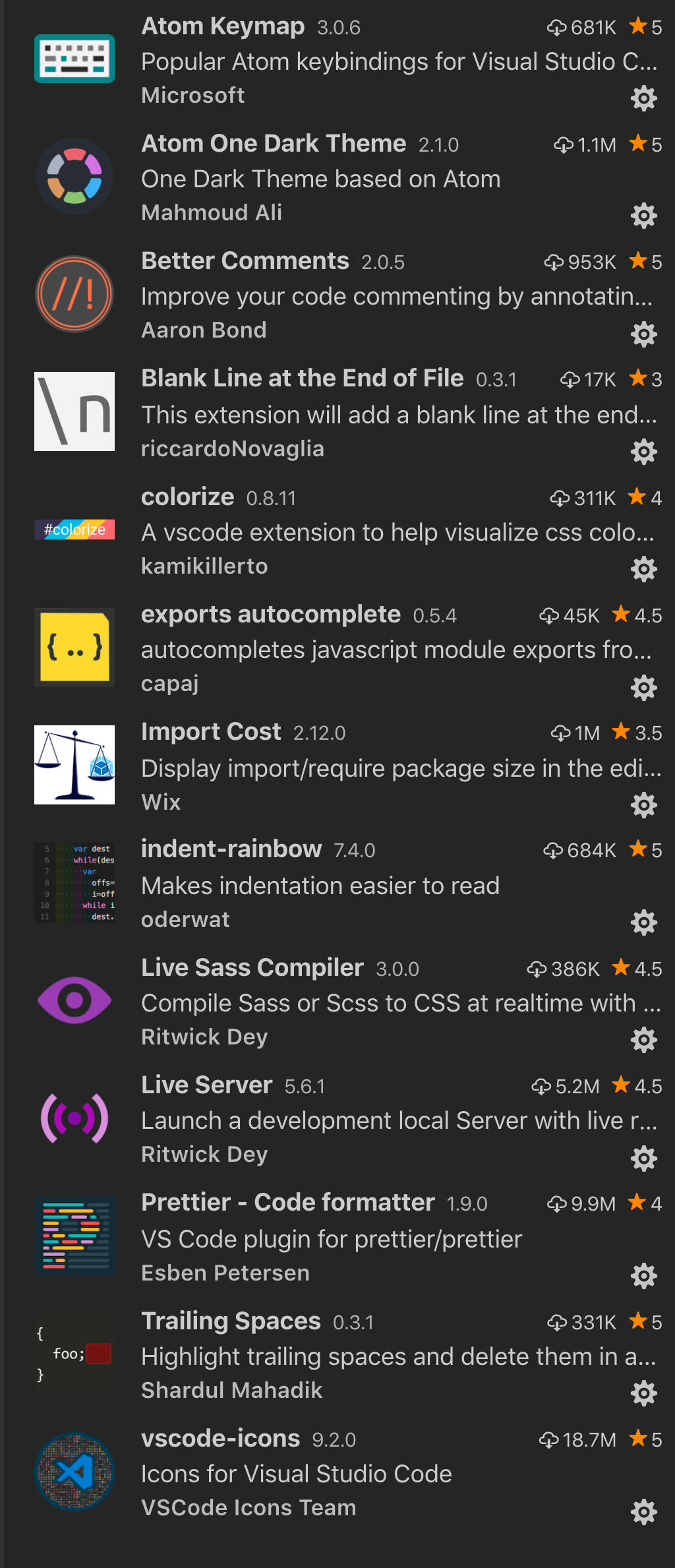 Visual Studio Code Install Visual Studio Code By Nana Jeon Design Code Repository Medium