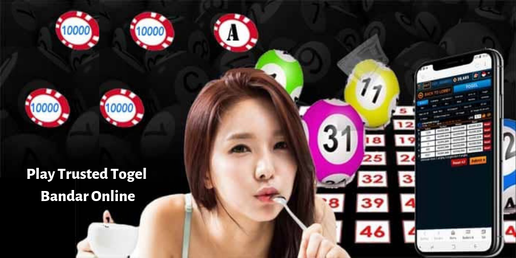 Play Trusted Bandar Togel Online. Playing Togel online is the best ...