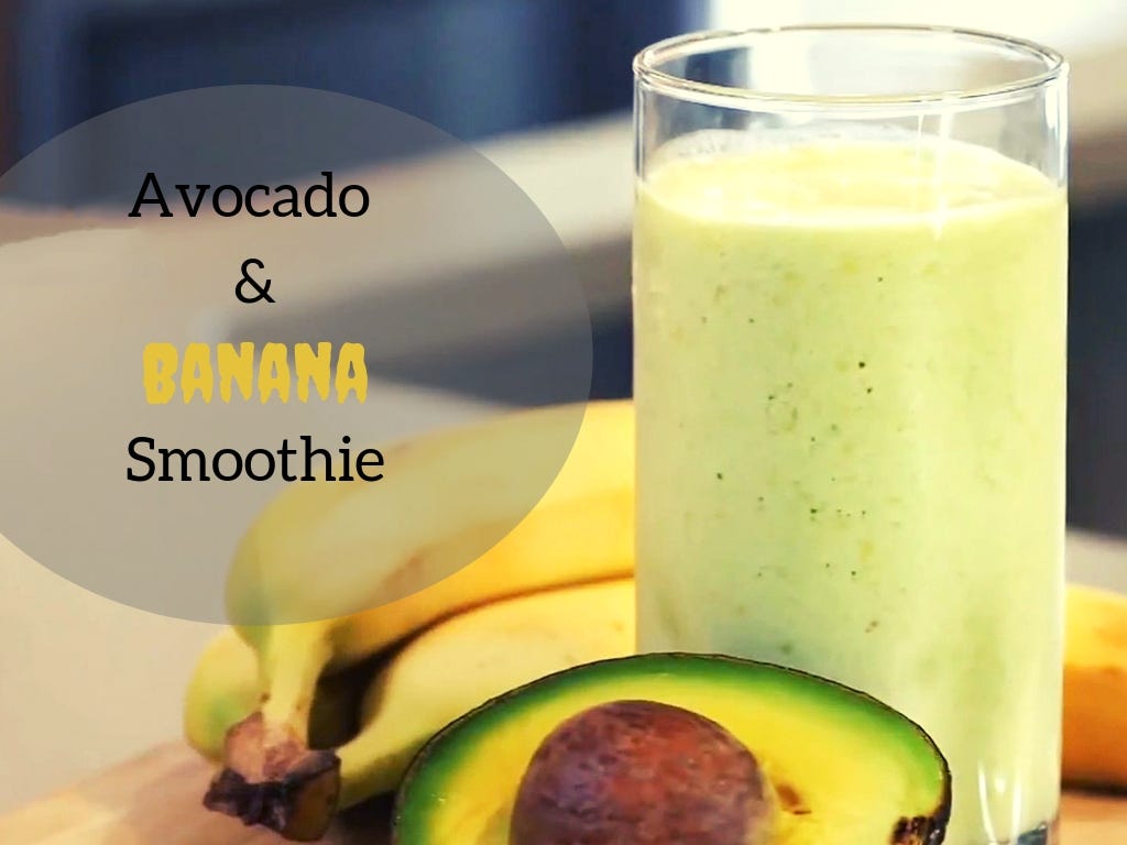 THE ULTIMATE SKIN HEALING SMOOTHIE ECZEMA/PSORIASIS/DERMATITIS/ACNE