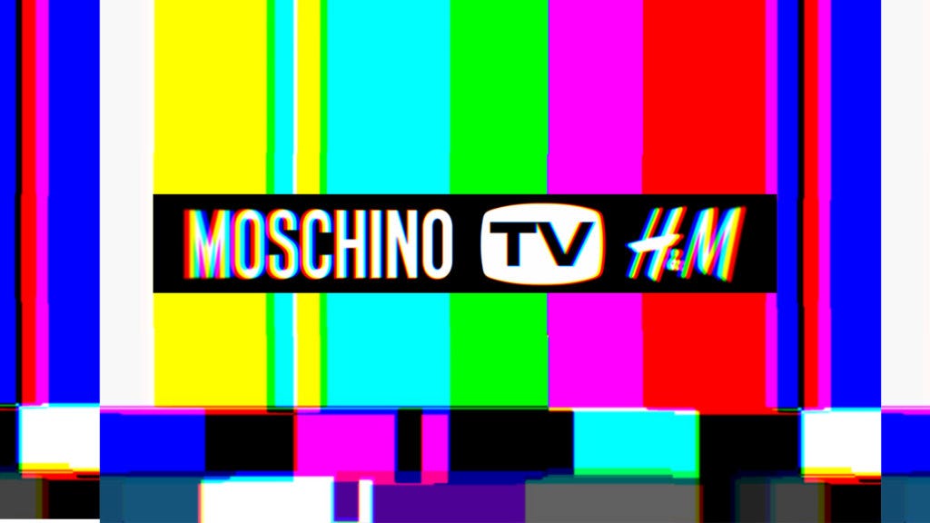 h&m x moschino release date