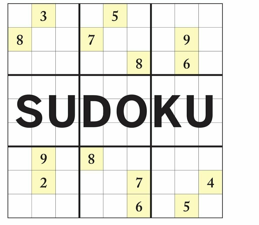Build a Sudoku Solver using Backtracking | by Arpit Mohapatra | GDSC KIIT |  Medium