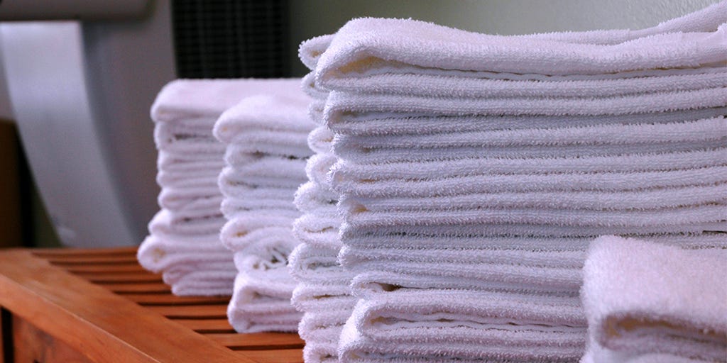 Throw In The Towel Quit at Sharon McCue blog