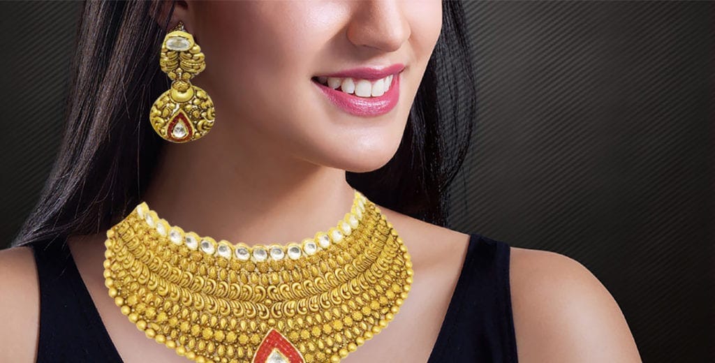 jewelers in Gurgaon; jewelry shop in Gurgaon by Aditi Gems N