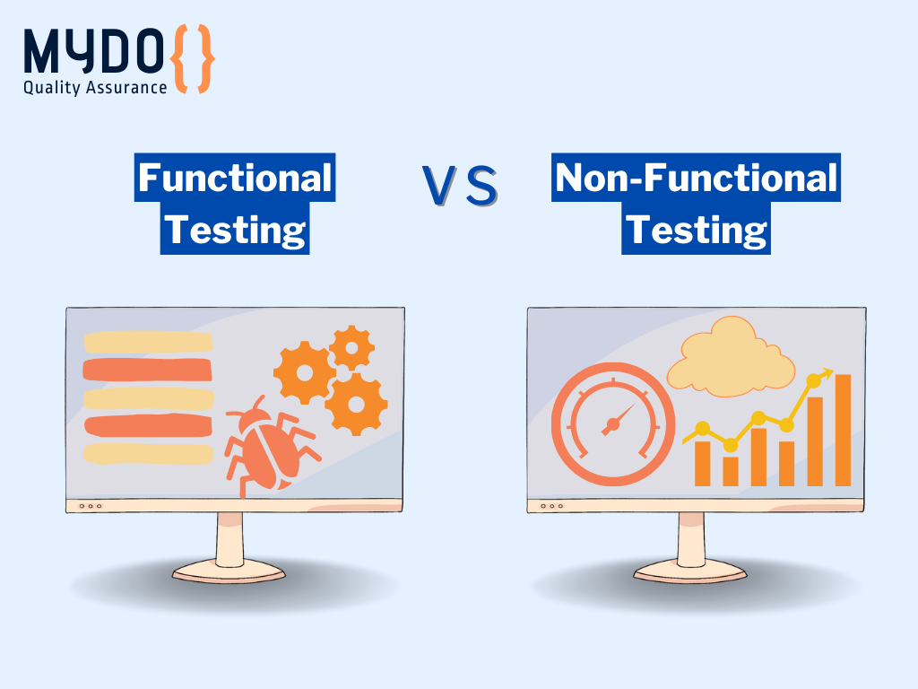 Functional vs Non-Functional Testing | by Krisnawan Hartanto | Jan ...
