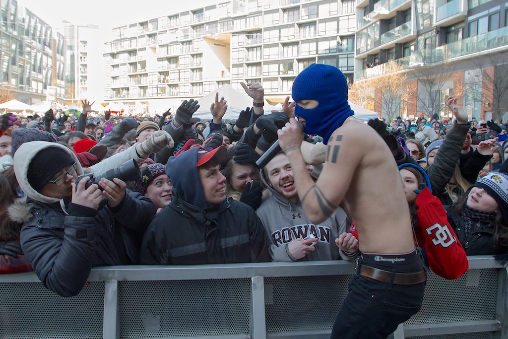 Road To The Grammys 4 Twenty One Pilots Derek Brad Medium