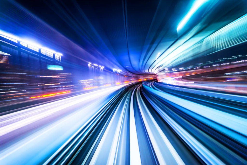 Agile != Speed velocity, velocity, velocity… by Fabio Ferraguto Medium