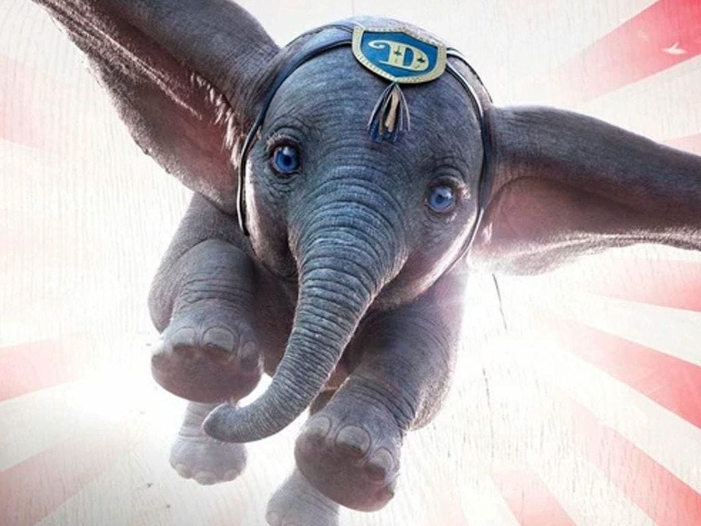 Crónicas de la nerd entusiasta:. ¿En que falla “Dumbo” de Tim Burton? | by  Aglaia Berlutti | Medium