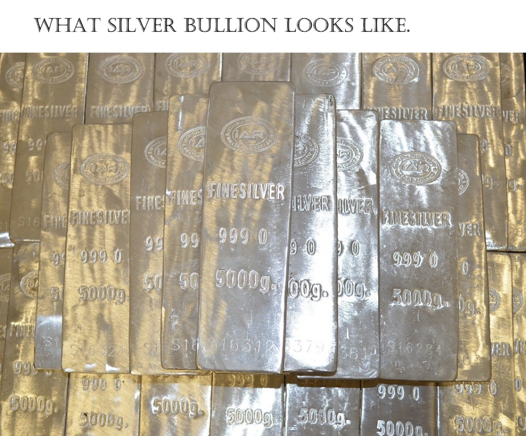 how do you invest in silver