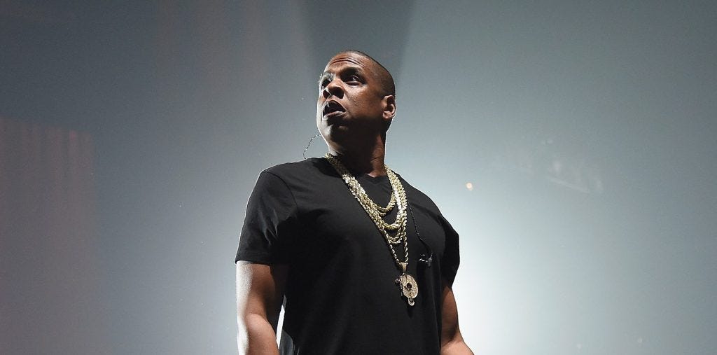 4:44 Is Incredible For Music, But Streaming Exclusivity Is Not. | by ...