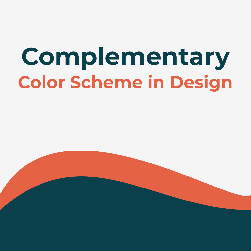 ux apps color scheme