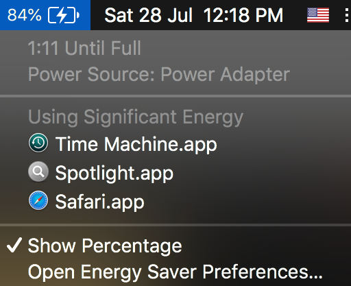 Speed up Time Machine backups by 10x on macOS | by Shaw JJ | blog.shawjj