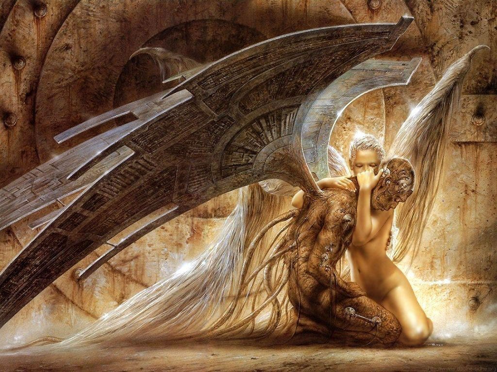 Nephilim