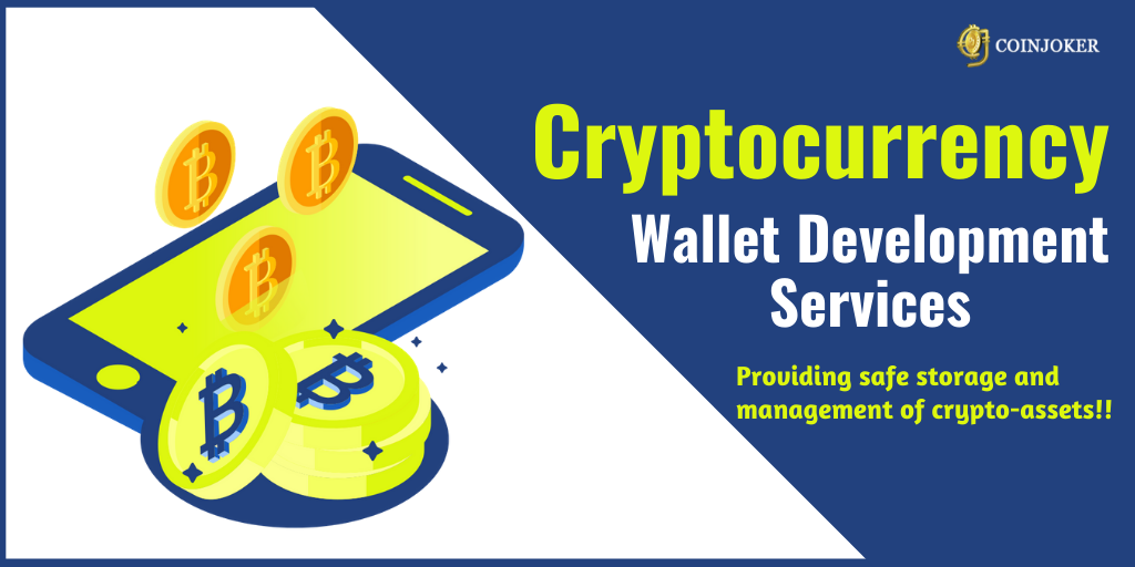 build a cryptocurrency wallet