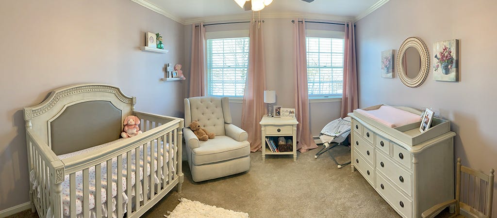 julienne crib