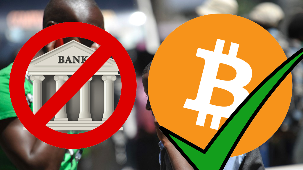 how to buy bitcoin without bank account