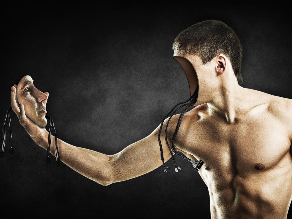 My enemy essay picture