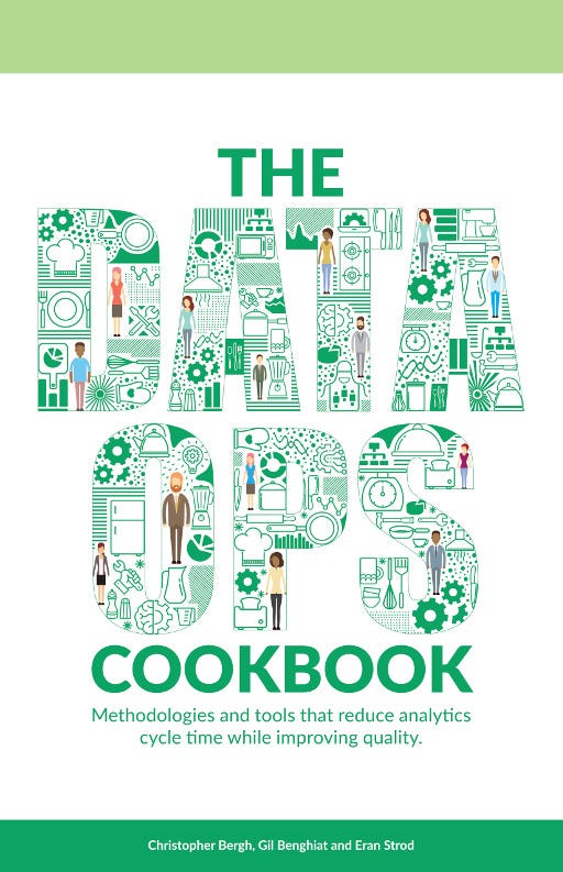 We Wrote a Book on DataOps. In the early 2000s, Chris and Gil… | by ...