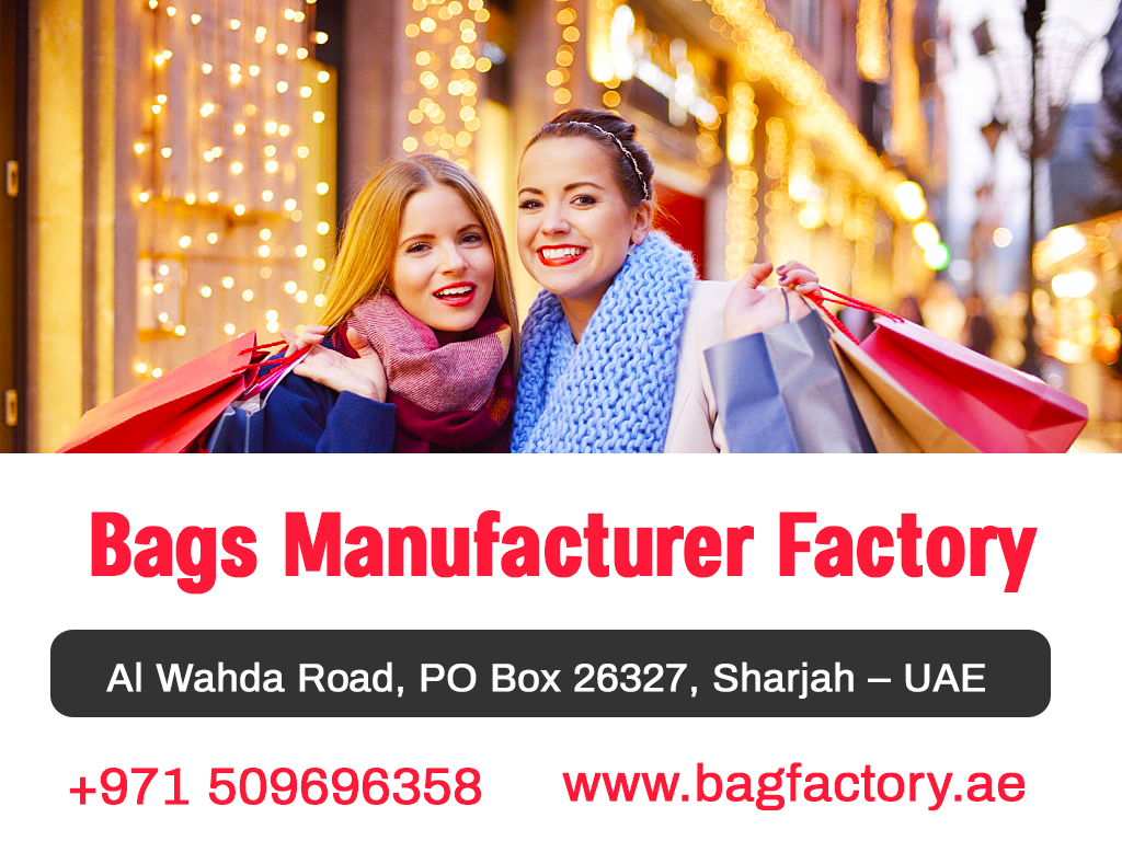 Paper Bag Supplier In Dubai Paper Bag Supplier In Dubai