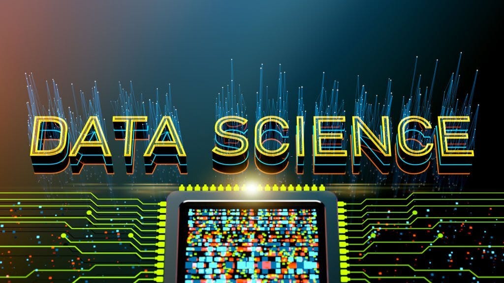 Why not to choose Data Science?