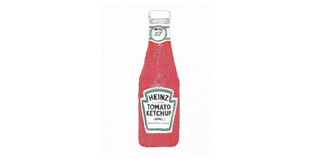 User Research What S Tomato Ketchup Got To Do With It By Lisa Jewell Ux Planet