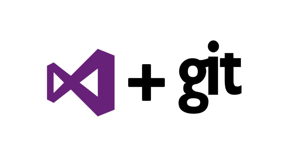Set Up Git In Visual Studio Azure Medium