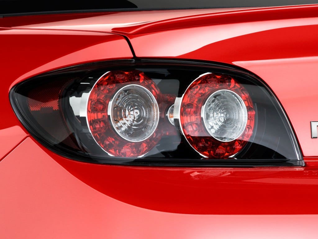 LED Tail Lights What Makes Them a Superior Choice by Abby Williams