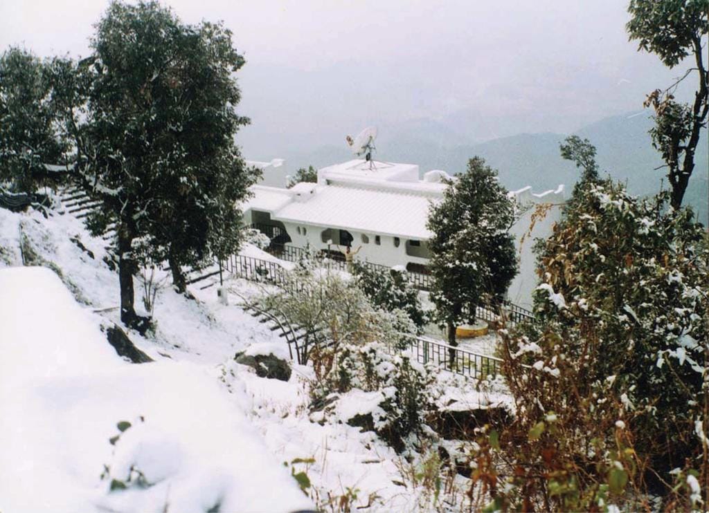 Things to do in Mussoorie during Winter by top10travelling Medium