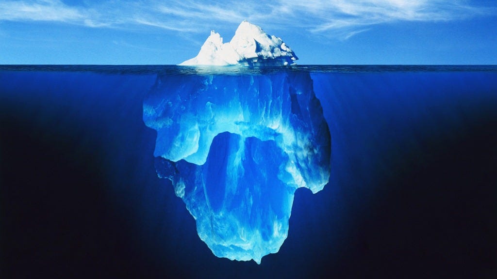 Measuring unconsciousness the implicit association test by nayeener