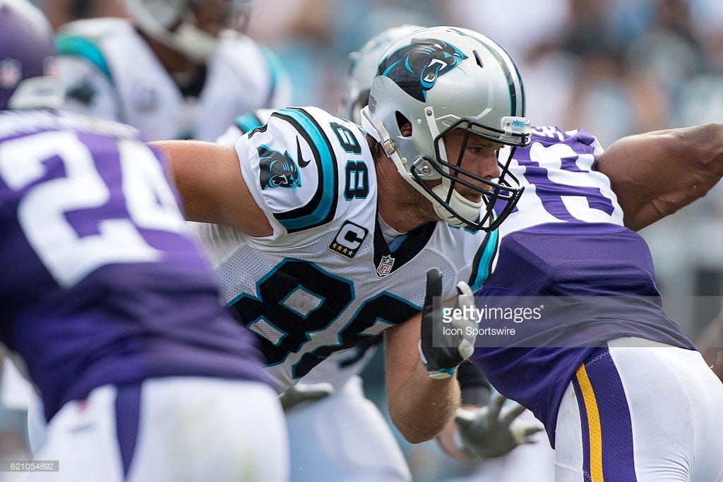 美式足球的位置介紹 進攻組 邊鋒 Tight End 邊鋒 Tight End 是進攻組中的合法接球員之一 Eligible By Aero Ho Medium