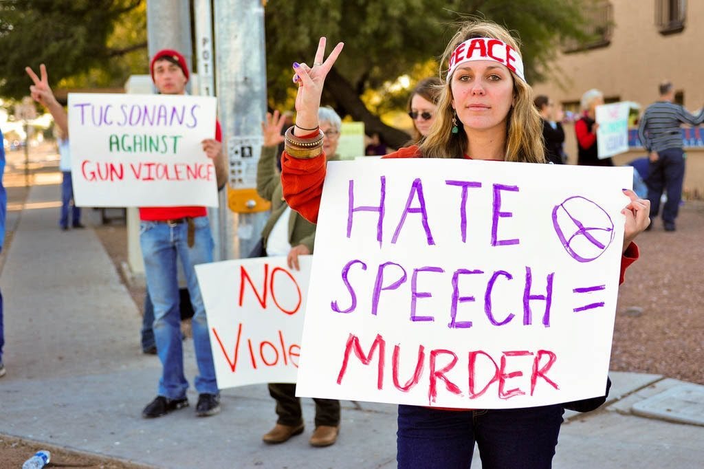 hate speech laws