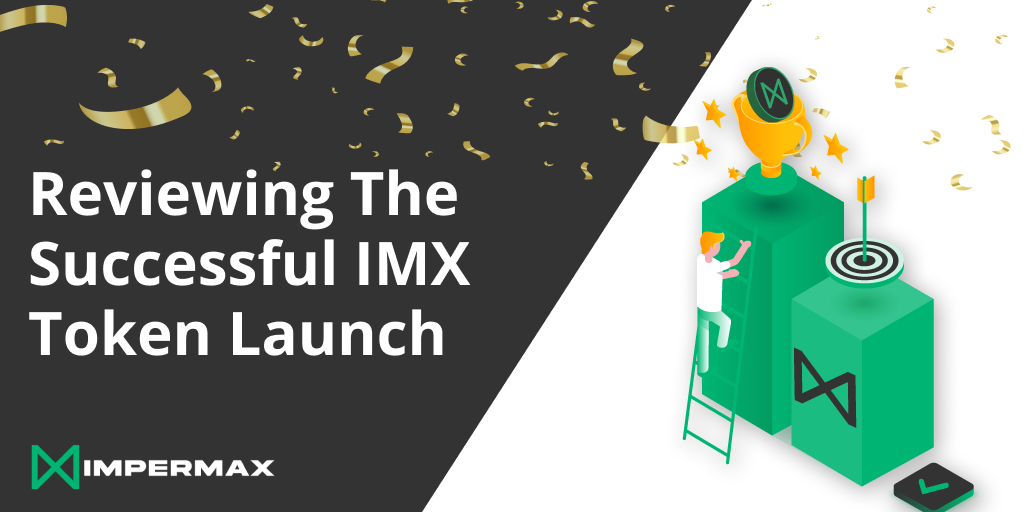 Imx token