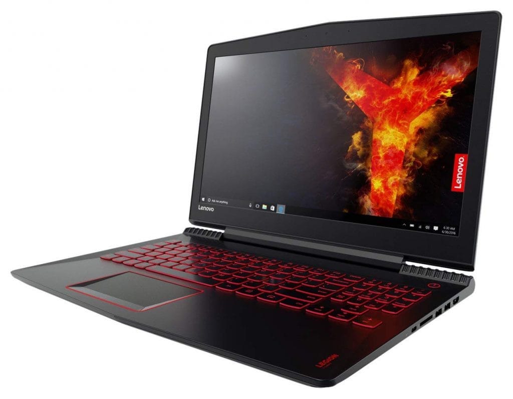 Best Gaming Laptop for under 1000 USD Dollars
