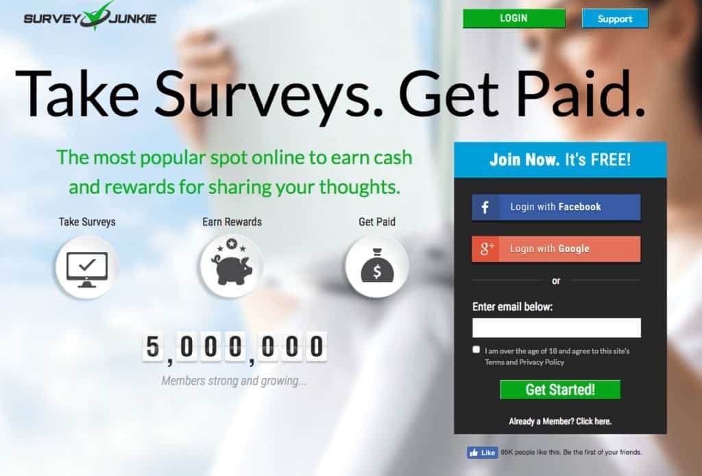 Good Paying Survey Sites Yahoo Answers Five Highest Paying Survey Sites to Make Money Fast- Best Survey Sites