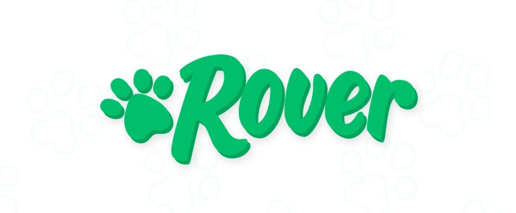 Rover.com: dog community online marketplace | by ROOBYKON SOFTWARE | Online  Marketplaces | Medium