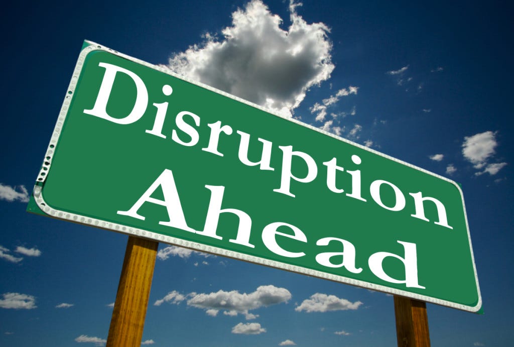 marketers-please-stop-misusing-the-word-disruption-by-matt-vaughan