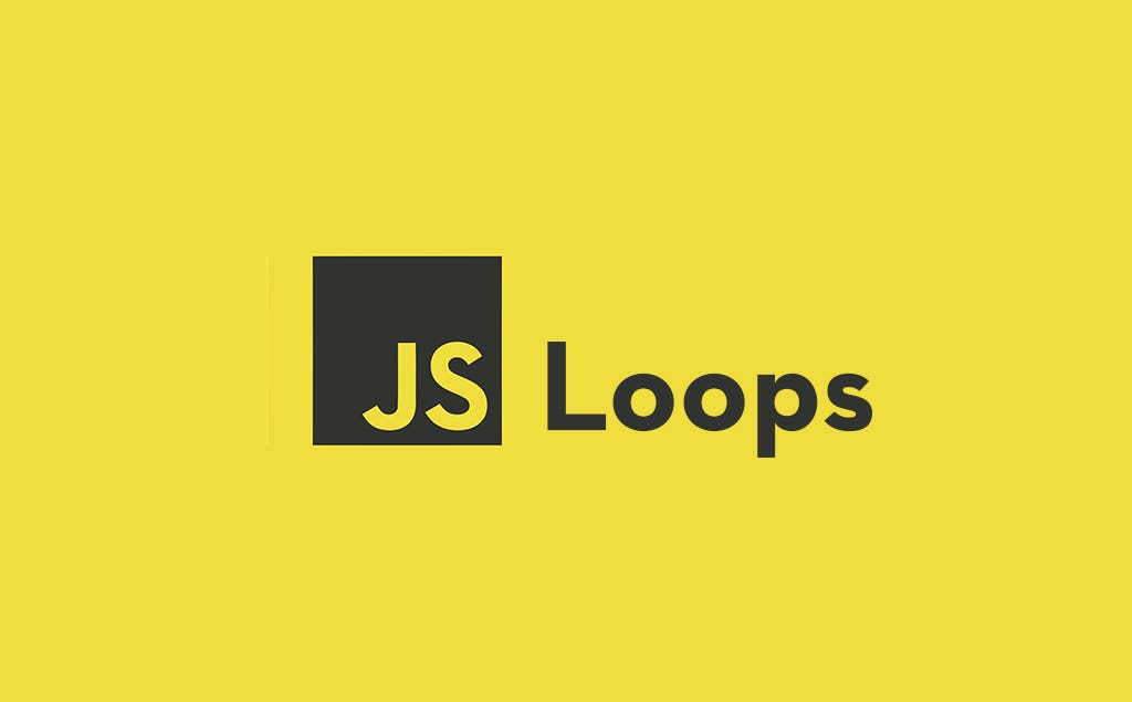 5 Different ways to Create Loops in JavaScript