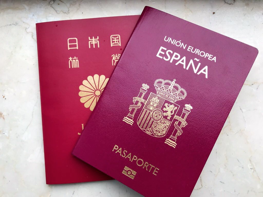 エスパニャにゃ 2週間スペインへ行ってきました スペインはスペイン語 Castellano でe By Taro Hashiguchi Medium