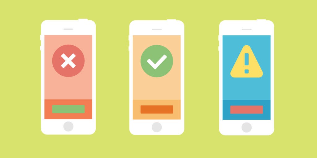 The Dangers Of Constant Phone Checking On Productivity