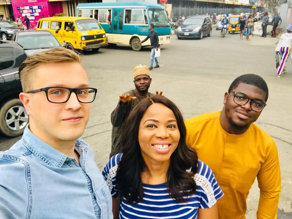 It S A Pleasure To Meet You The Guest Said As He Sat Down Beside Me By Ifunanya Chiegboka Medium It S A Pleasure To Meet You The Guest Said As He Sat Down Beside Me By Ifunanya Chiegboka Medium