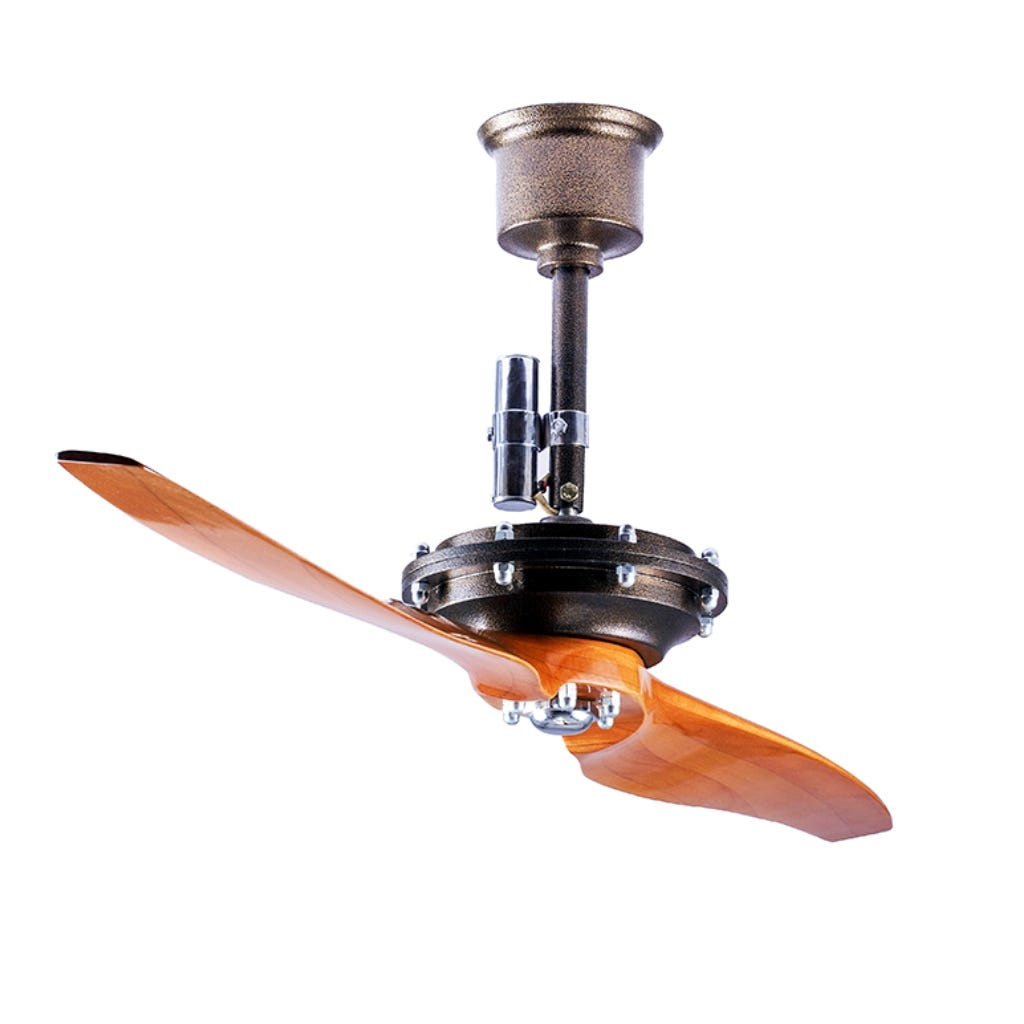 Ceiling Fan Manufacturers In India The Fan Studio Ria Toshniwal