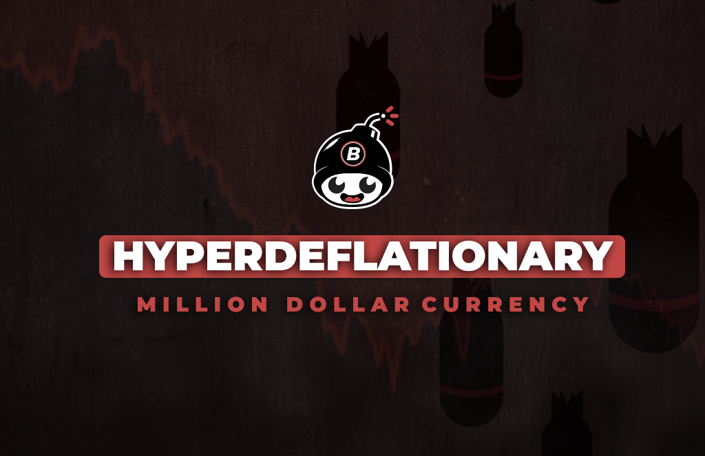 14-things-we-learned-creating-a-million-dollar-hyperdeflationary-currency