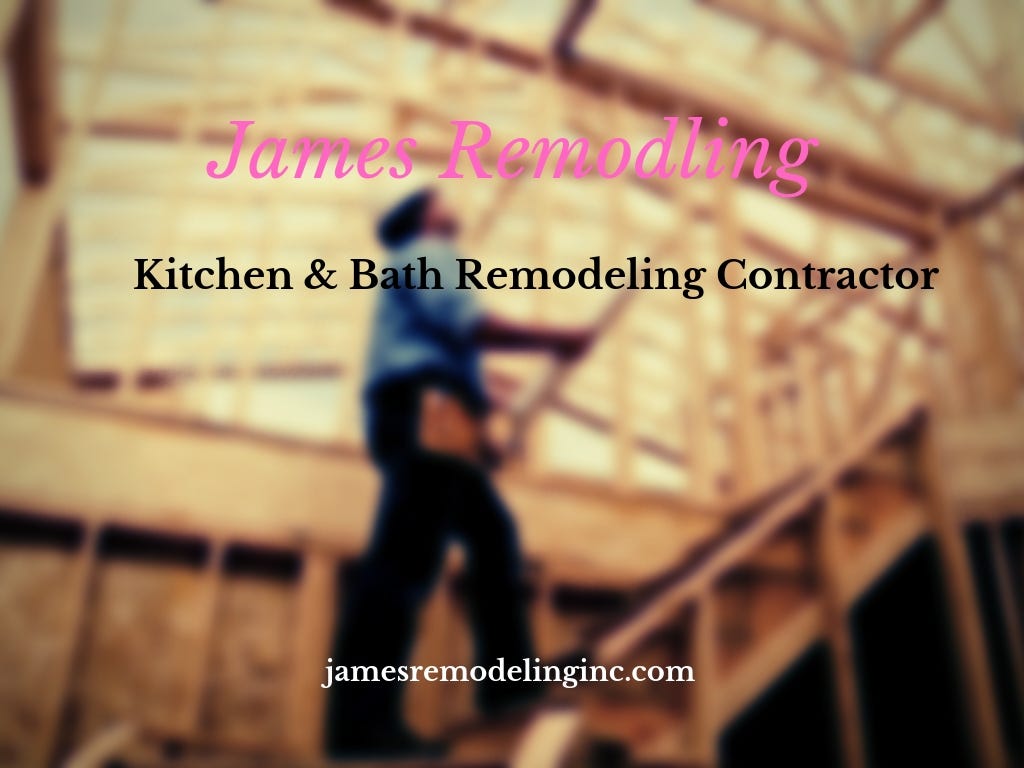 Hire Kitchen And Bath Remodeling Contractor In Mission Viejo