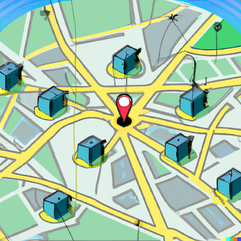 How Geofencing Is Shaping the World Around You by Nikhil S Hubballi