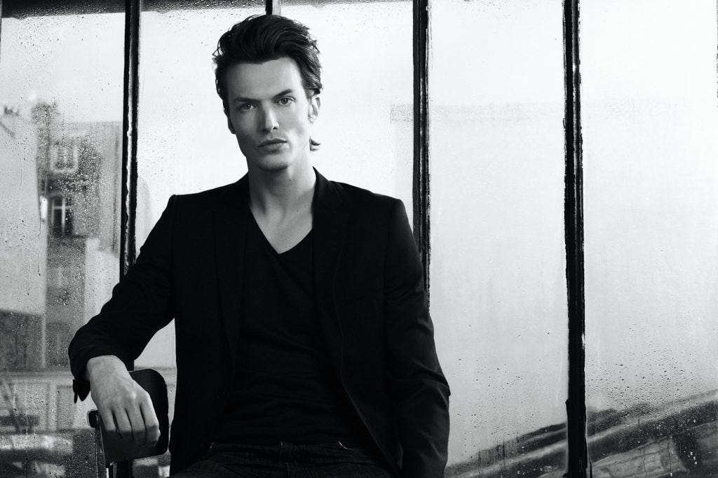 Men S Haircuts Look Sharper In Just Five Minutes Hairstyle