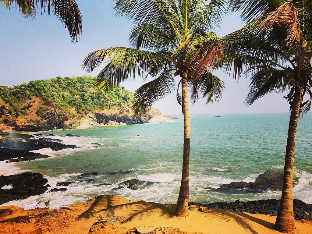 Gokarna A Paradise For Backpackers By Abraar Nawaz Medium Gokarna A Paradise For Backpackers By Abraar Nawaz Medium