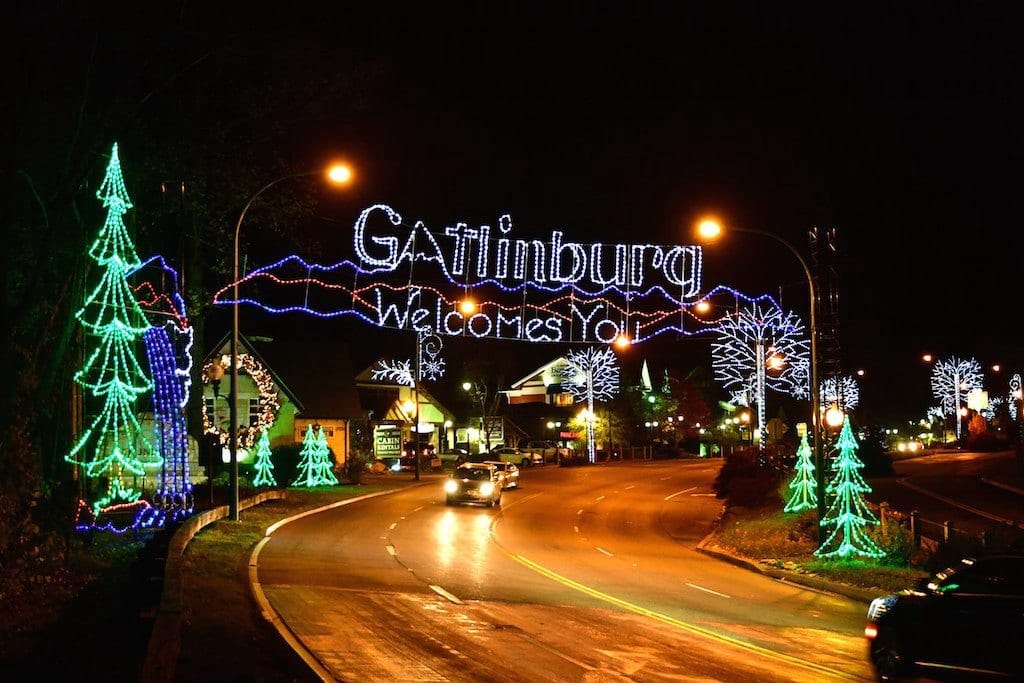 Gatlingurg Christmas 2022 Want Travel Plans? Think About Gatlinburg, Tennessee | By Millington  Lockwood | Coffee Times | Jan, 2022 | Medium