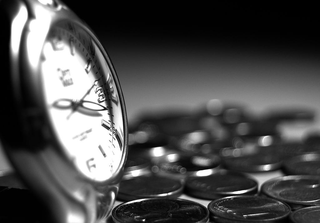 Invest my time Invest my time day trading with chase you invest