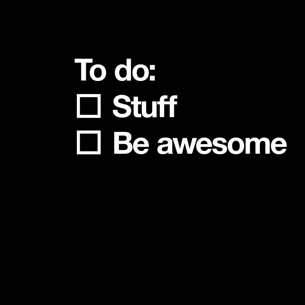 How to Write a To-do List With Proper Next-Actions | Better Humans
