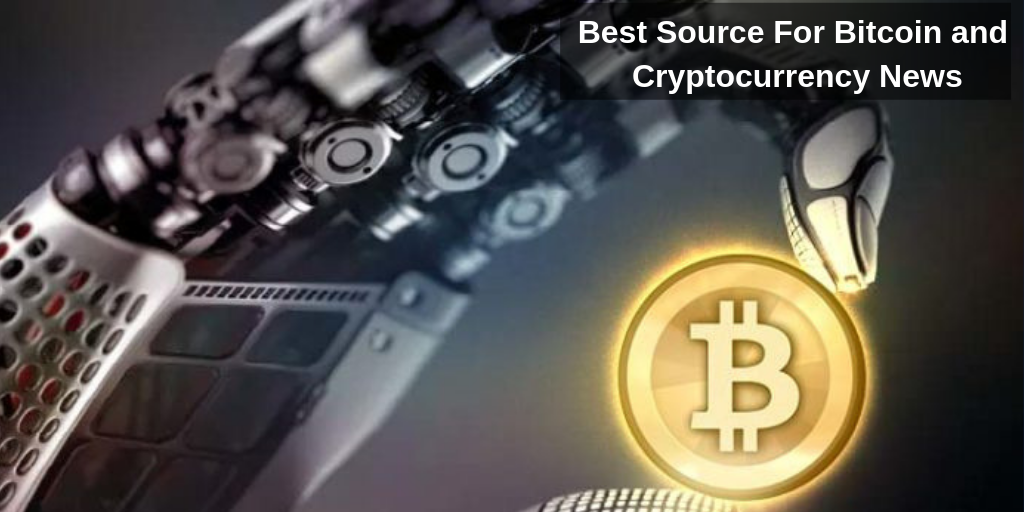 Best Source Of Bitcoin News Global Crypto News By Helanna Loretta Cryptocurrency News Medium